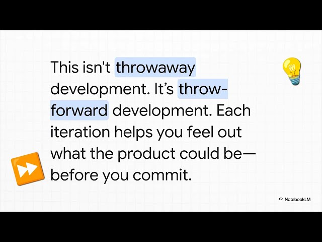 Prompt, Prototype, Pivot  The New AI Dev Loop