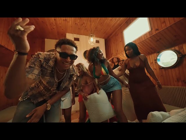 Kenzy Dona - Vitamine G