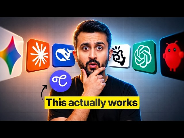 I Tried Coursiv for 7 Days - Is This AI Learning App Actually Worth It?