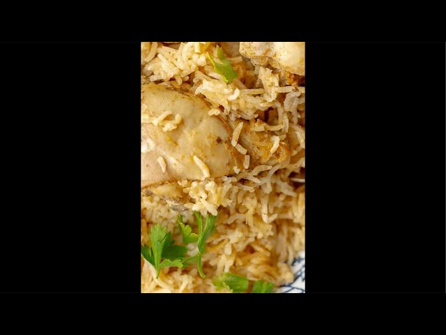 Farah's Cooking Channel is live! Tonight I am going to make Yakhni Pulao