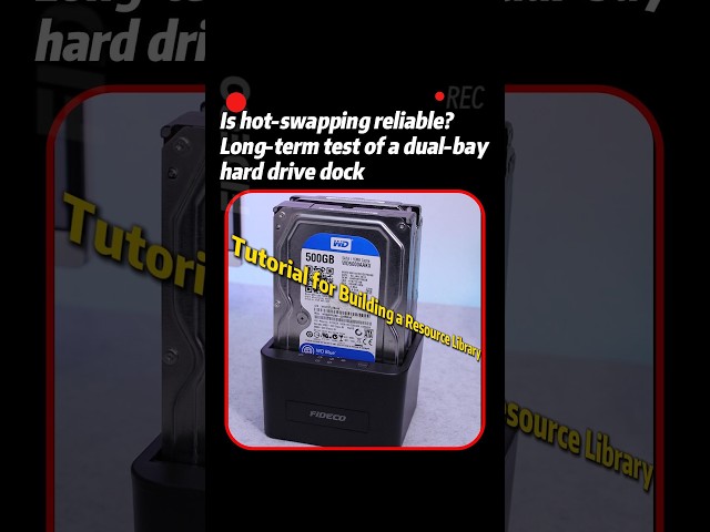 How do you choose a multi-drive storage solution?