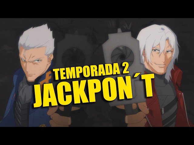 The TERRIBLE SECOND SEASON of DEVIL MAY CRY