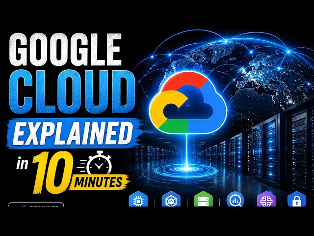  How companies handle millions of users without their websites crashing?| Explained in minutes 
