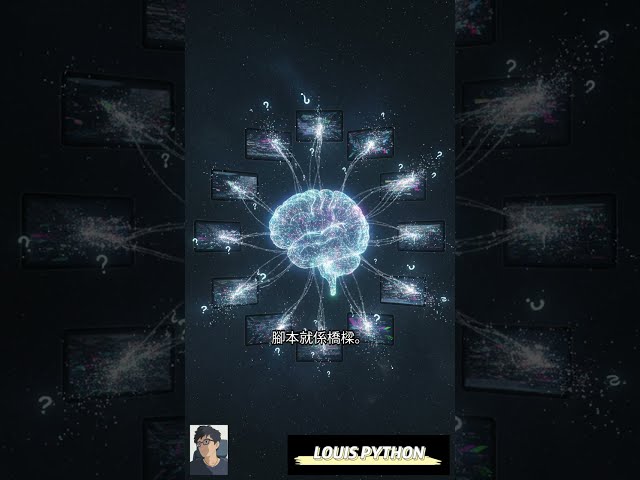 ✨ Python Opportunity: Unblink Powers Real-time AI & Generative Agents! @PyLouis