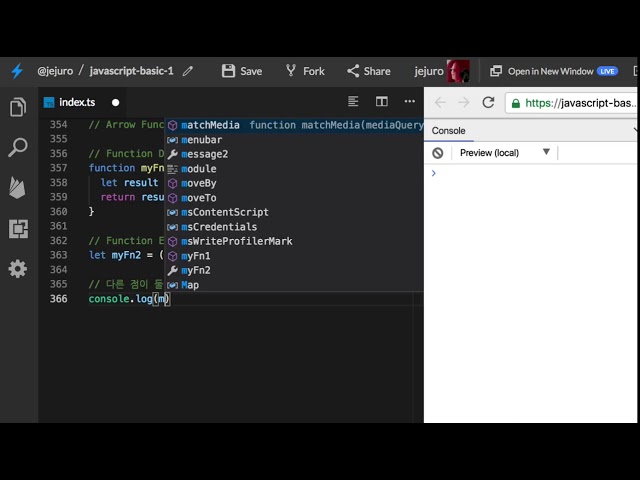 28  - Arrow Function