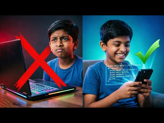 Python Kya Hai? | Python Programming for Beginners in Hindi 2026