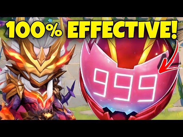 MOSCOV'S SECRET STRATEGY to Reach 999 Neobeast Points! | MCGG Magic Chess Gogo