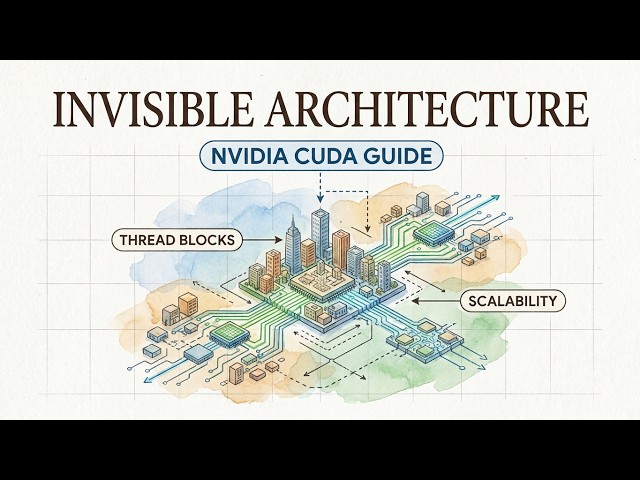 Podcast | NVIDIA's CUDA C++ Programming Guide
