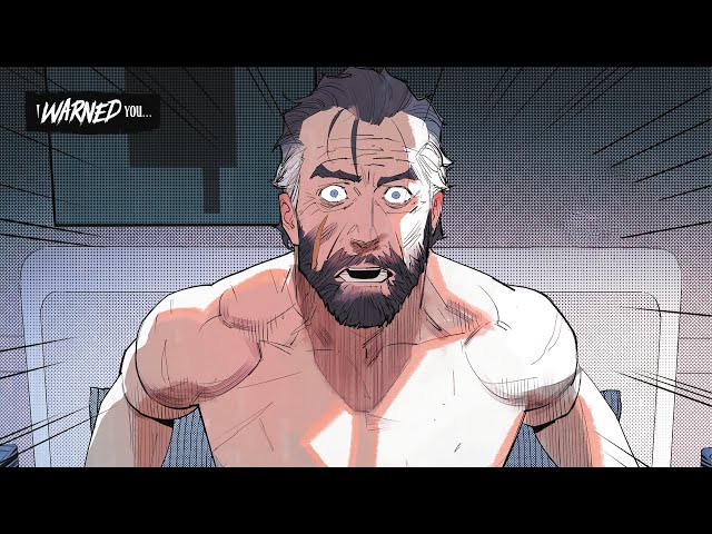 Batman wakes up to his worst nightmare (DC KO)