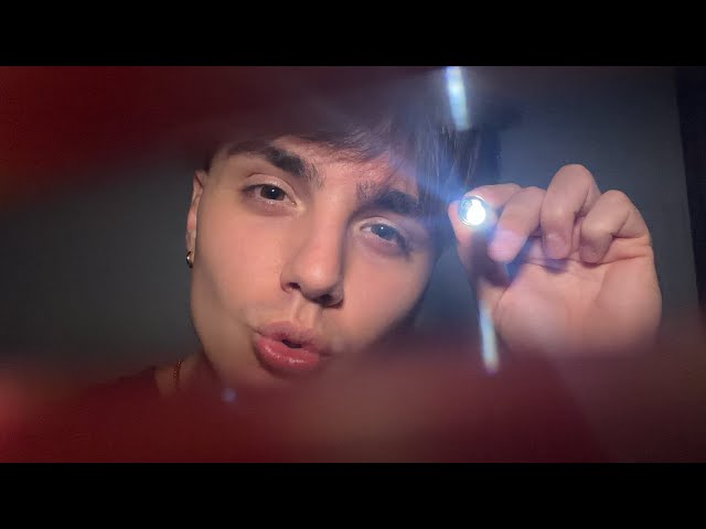 Have You Tried Visual ASMR? | GUARANTEED Relaxation (Or So I Hope 🥺)
