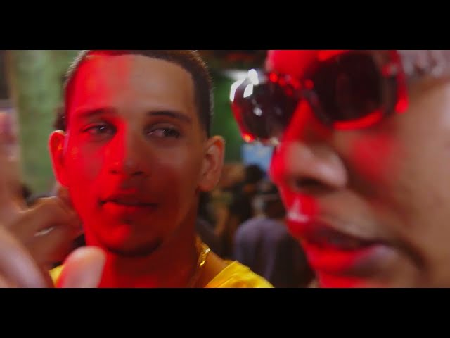 EL ONCE - CARAJITO MALO (Video Oficial)