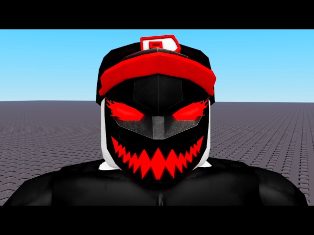 GET FREE MASK in ROBLOX | THE BLOCK EVENT