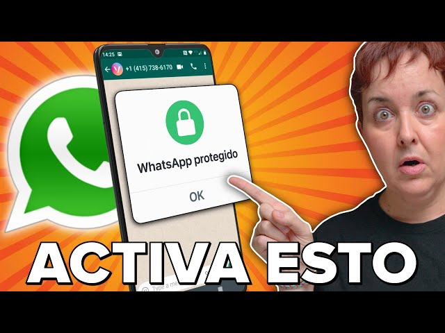 WhatsApp: The settings that will save you from scams, thefts, and scares