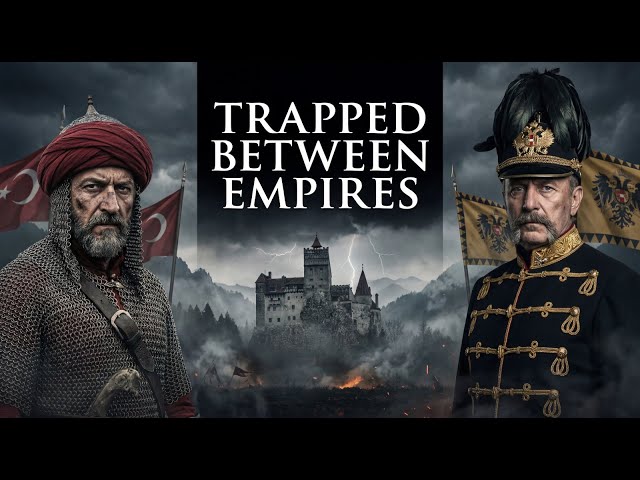 Transylvania: The Forgotten State That Survived Between Empires