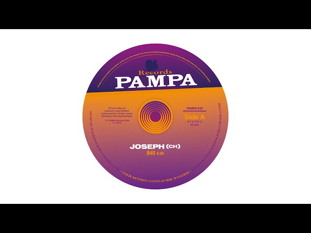 B4U - JOSEPH (CH)