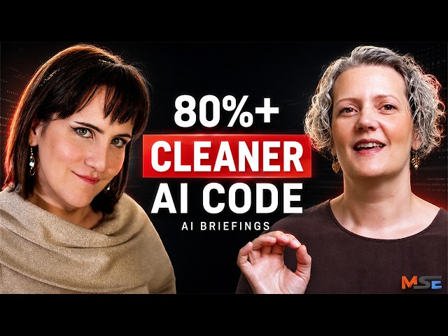 How to Stop AI from Ruining Your Codebase
