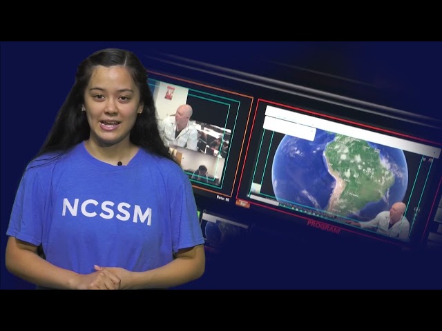Stem Scholars Program