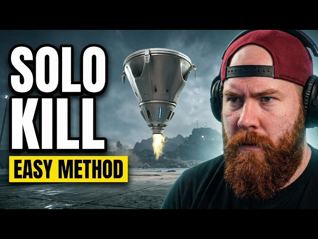 4 Ways To Solo Turbines (And Get 9+ Compressors)