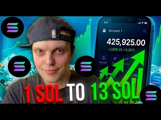 How To Create A Solana Token + Liquidity Pool (UPDATED BEGINNER GUIDE) 