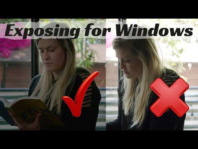 Dynamic Range & Exposing for Highlights