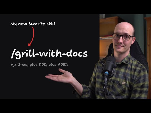 I stopped using /grill-me for coding. Here’s what I use instead: