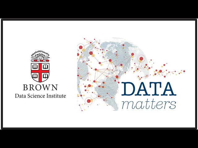 Data Matters Seminar Series: Arun Durvasula (12/08/21)