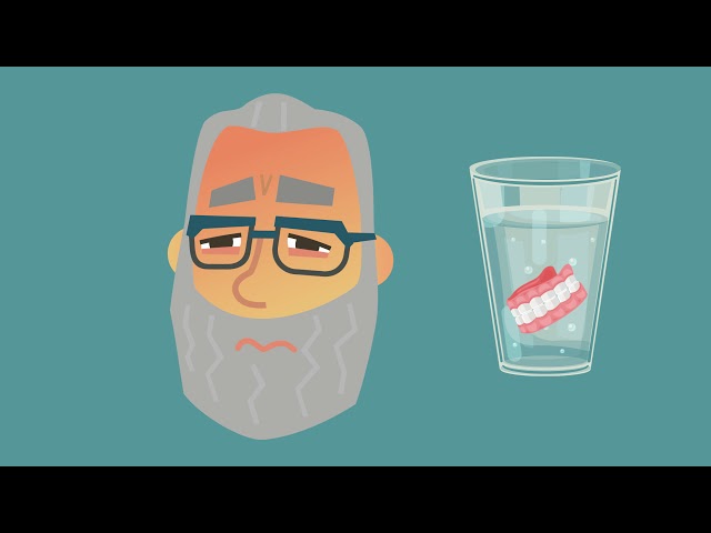 5 Benefits Full Mouth Implants in Mexico - Sani Dental Group