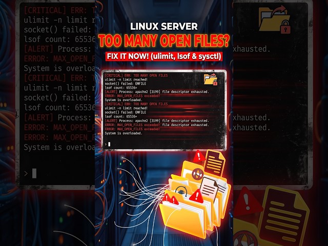 The golden rule of Linux servers #cyberudaantech#devops #computer #linux #windows  #sysadmin
