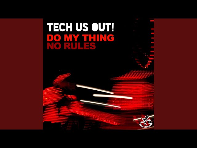 No Rules