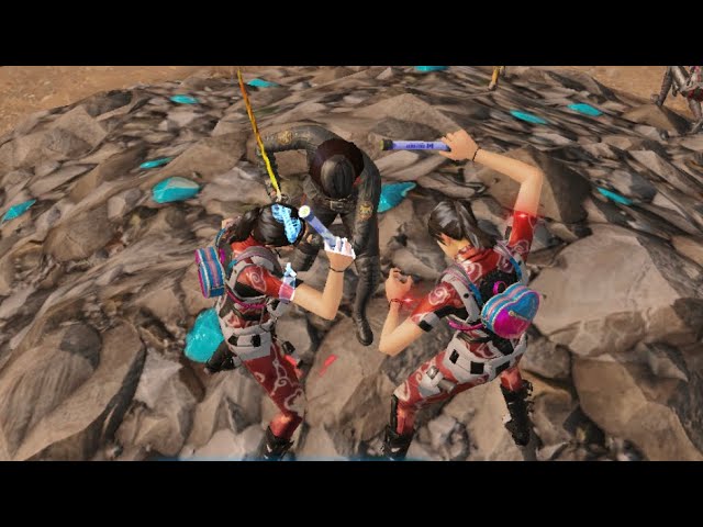 Lost on u | CODM BR montage 🤫