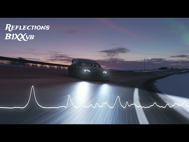 B1XXvb – Reflections