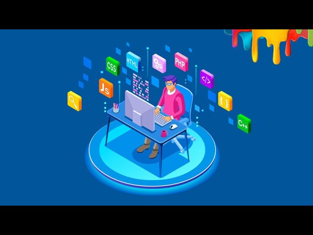 Full stack Developer - Free Course II HTML , CSS , JS , Jquery , Bootstrap, JAVA , PHP and My SQL