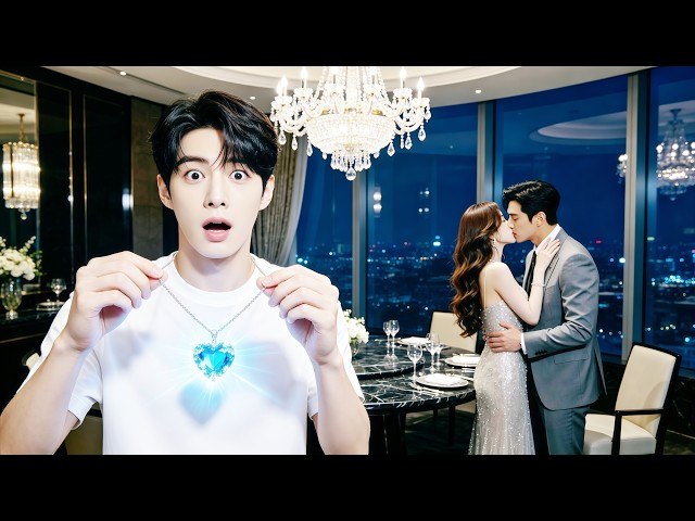🔥【AI】Istriku selingkuh mempermalukanku, sekarang dia menyesal dan menangis!#cdrama#emosi