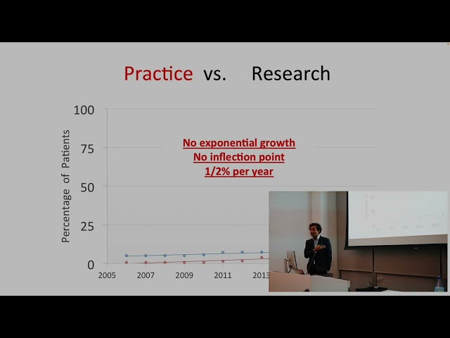 NURSING EDITION: Great and Crazy things we do in Oncology | Lecture to Nurses & Staff