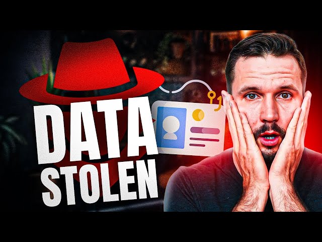 What To Do If Your Identity Is Stolen: 9 Steps to Take