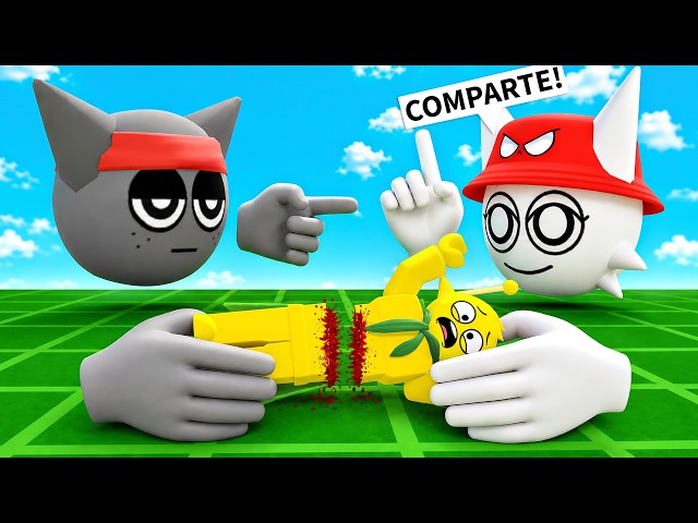 Roblox CON MANOS VR REALISTAS PERO Decidí COMPARTIR CON MI NOVIA