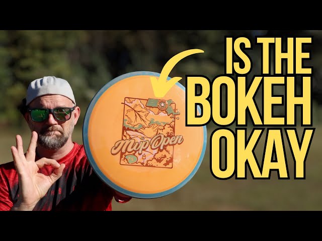 Testing Simon Lizotte's new BOKEH | Is This the Next Big Thing?