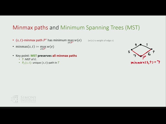 Graph Data Structures Part 1