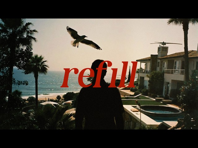 MOTIVE & KHONTKAR - REFILL
