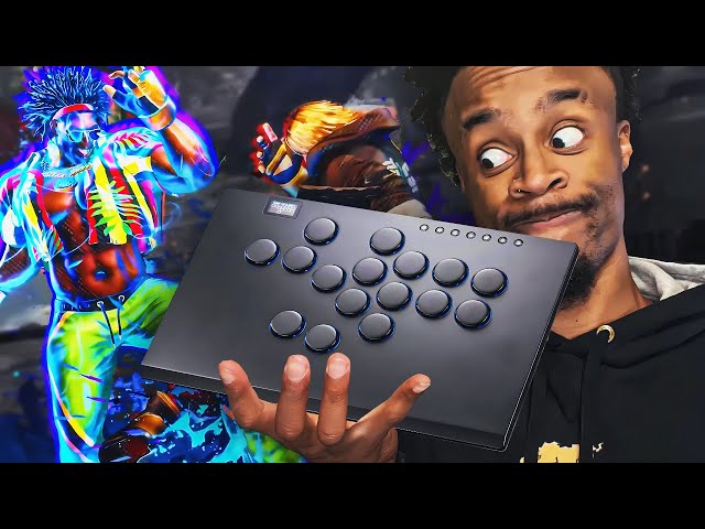 Secrets of Lever-less Controllers and Why Everyone Switches To Them