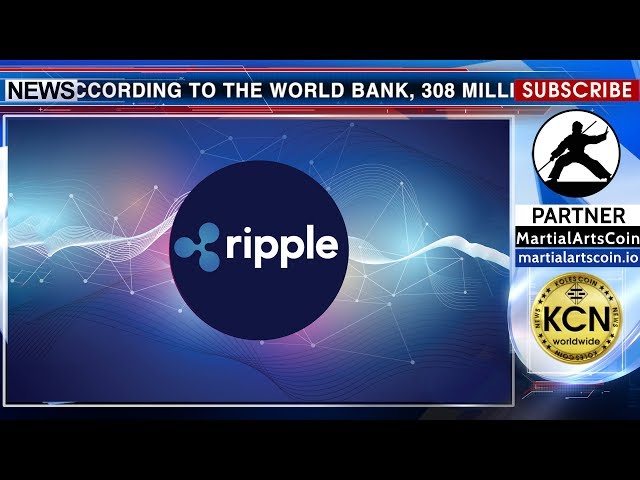 National Commercial Bank of Saudi Arabia Joins RippleNet