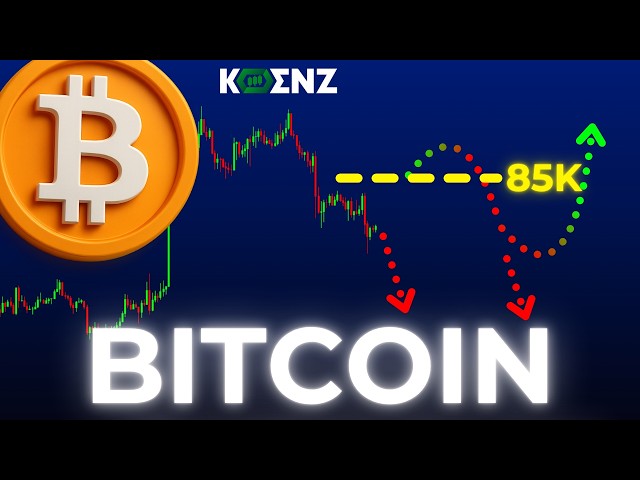 BTC: Elliott Wave Analysis Price Prediction | 1hr | Bitcoin Forecast & Key Levels