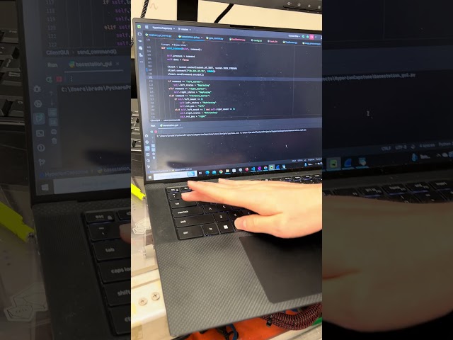 Remote TCP Socket Connection Test