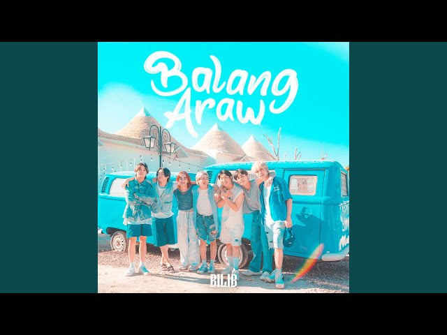 Balang Araw