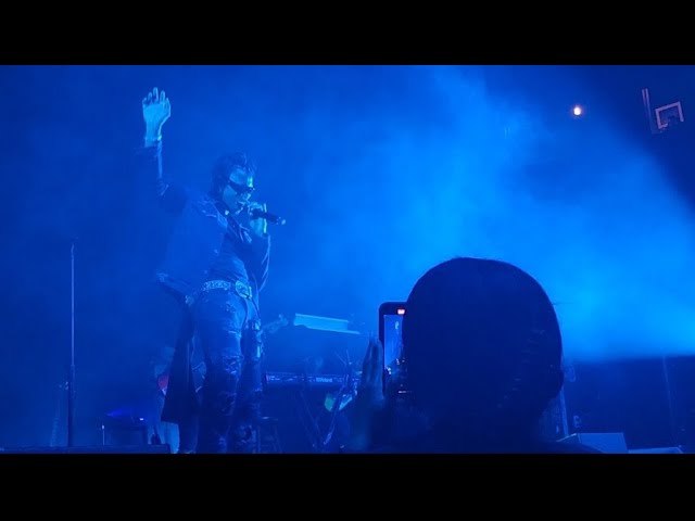 Algorithm Tour: Lucky Daye - Soft/Never Leavin' U Lonely/Extra