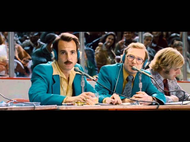 Semi-Pro - Trailer