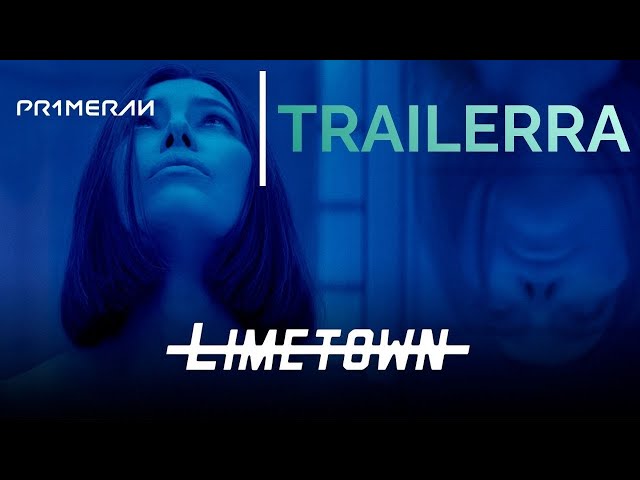LIMETOWN | Trailer ofiziala - Laster PRIMERANen