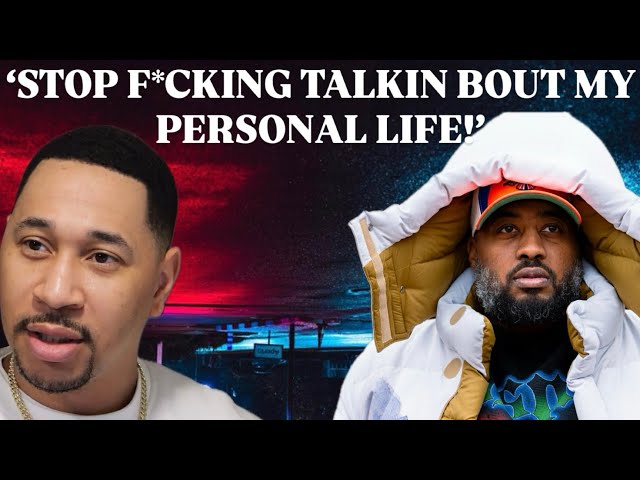 Emanny GOES OFF On Queenzflip For SABOTAGING HIS RELATIONSHIPS?!