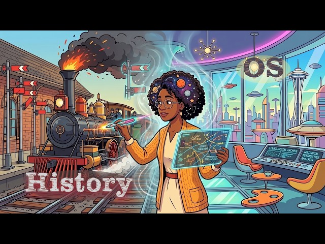 When Software Replaced Human Trust: The Hidden History of the OS