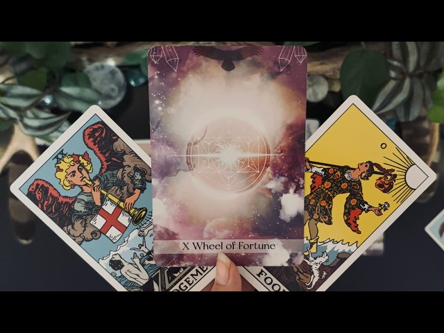 ARIES “The Path To Your New Life Starts Here!” Aug 3-9 Tarot